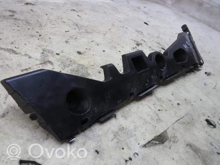 Mazda 3 II Support de pare-chocs arrière BHN1502J1