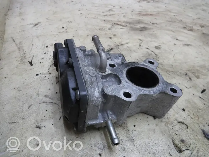 Mazda 3 II EGR-venttiili SH01-20300