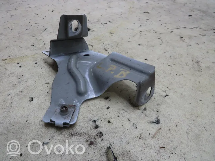 Opel Zafira C Support de montage d'aile 0616