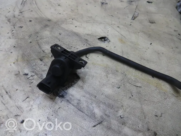 Opel Zafira C Valve vacuum 55574896