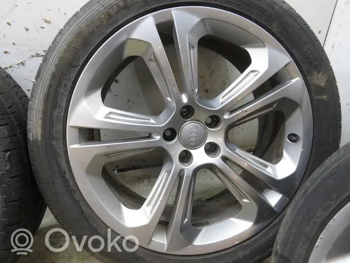 Audi Q5 SQ5 Felgi aluminiowe R16 