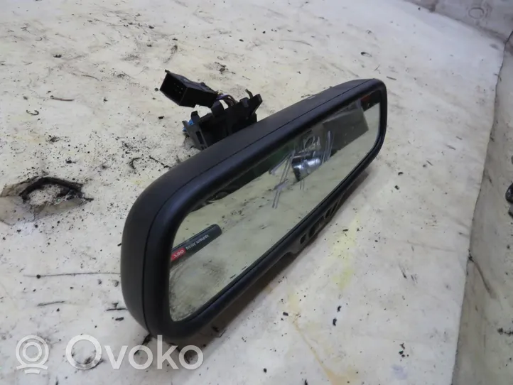 Audi Q5 SQ5 Specchietto retrovisore (interno) 8R0857511B