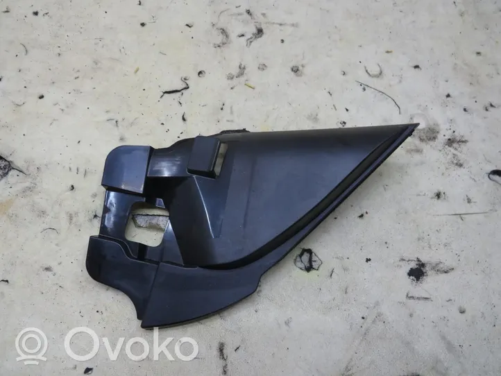 Nissan X-Trail T32 Plastic wing mirror trim cover 802934CL0A