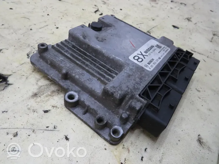 Nissan X-Trail T32 Engine control unit/module ECU 23710HX44A