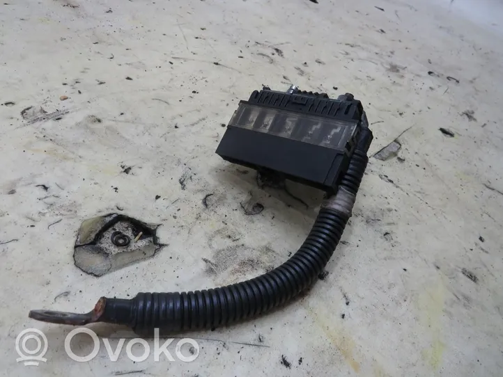 Nissan X-Trail T32 Cable positivo (batería) GX071359