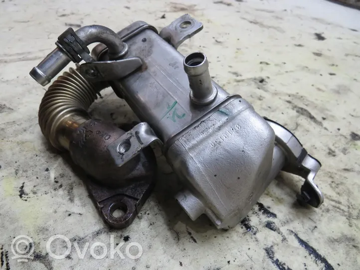 Nissan X-Trail T32 EGR valve cooler 147350678R