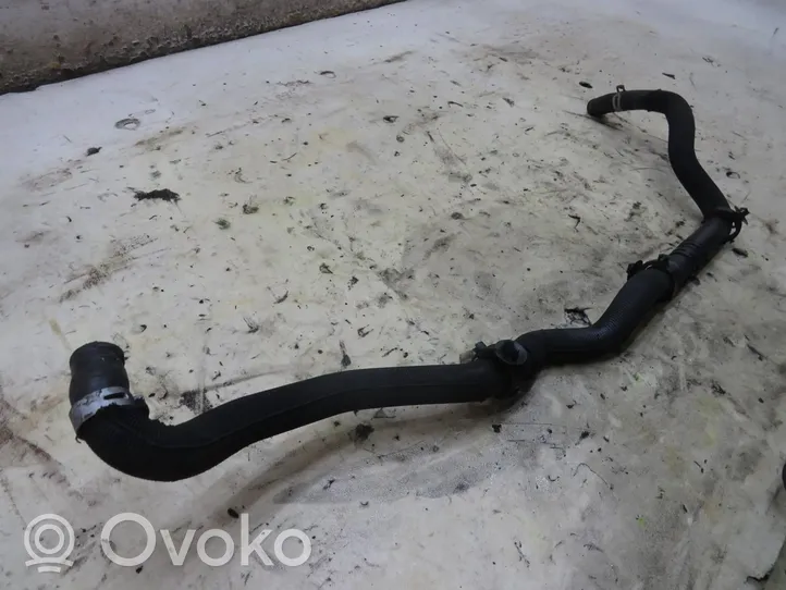 Nissan X-Trail T32 Engine coolant pipe/hose 92480-4CE3A