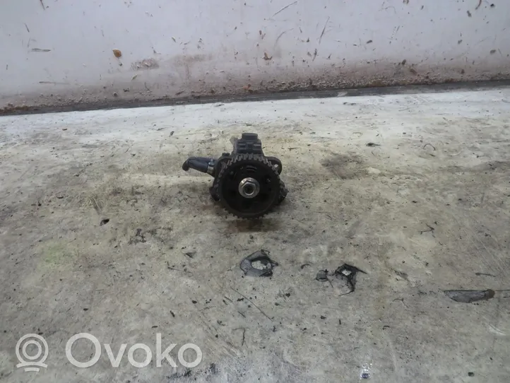 Fiat Tipo Fuel injection high pressure pump 55253490