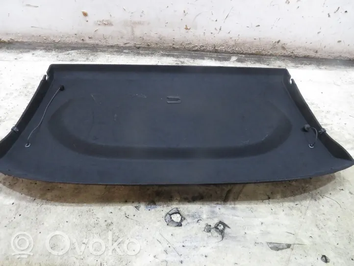 Fiat Tipo Parcel shelf 