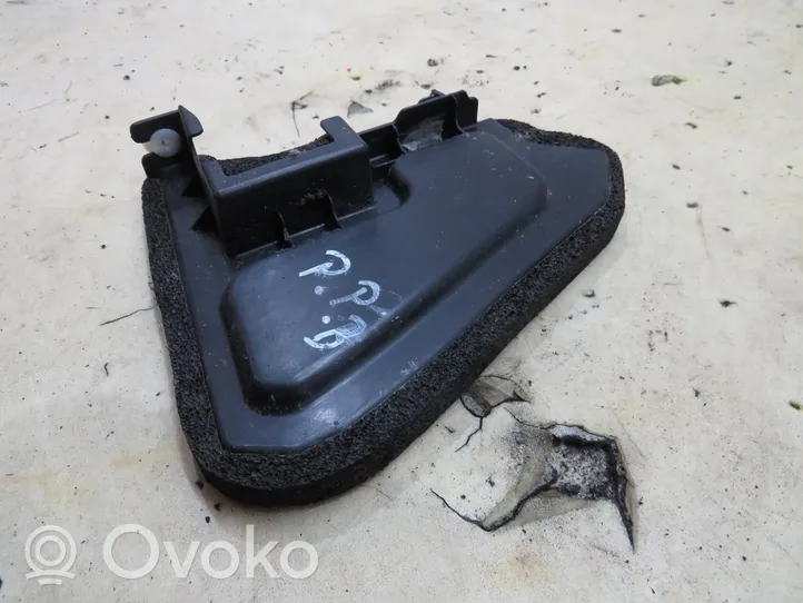 Suzuki Vitara (LY) Support, joint d'aile caoutchouc en mousse 72365-54P0