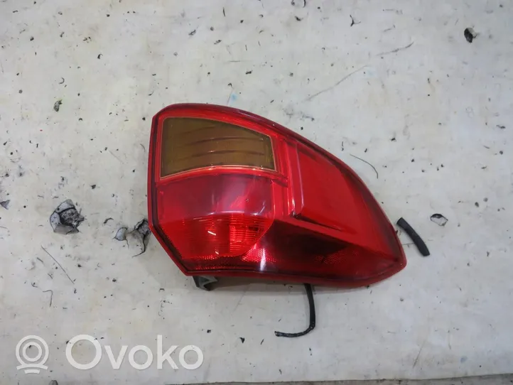 Suzuki Vitara (LY) Lampa tylna 