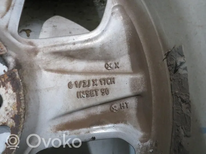 Suzuki Vitara (LY) Обод (ободья) колеса из легкого сплава R 16 