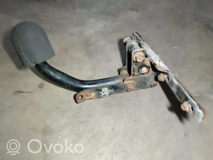 Volvo V50 Kit de remorquage 