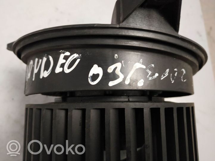 Ford Mondeo Mk III Heater fan/blower 1S7H18456AD