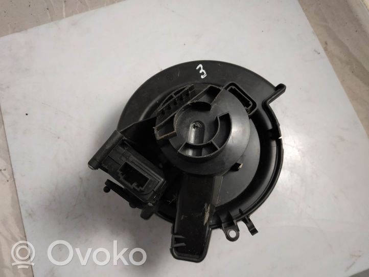 Opel Astra G Ventola riscaldamento/ventilatore abitacolo 04322