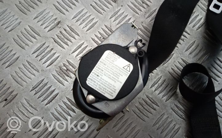 Ford S-MAX Front seatbelt 6G9N61294CEW