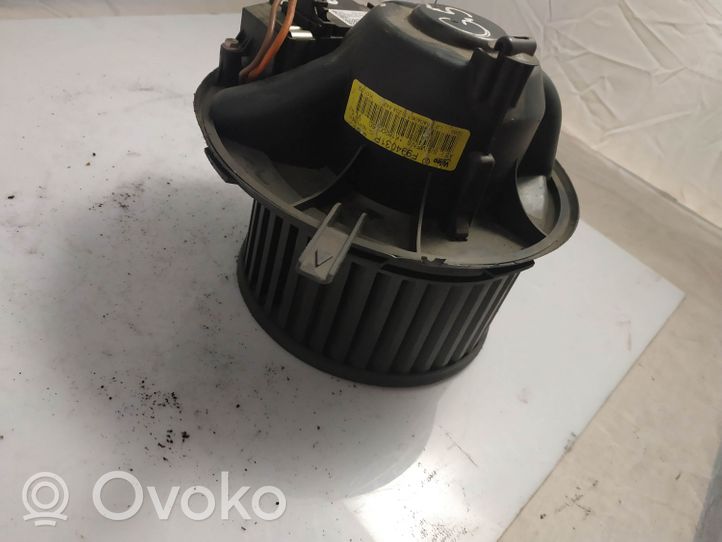 Volkswagen Golf V Heater fan/blower 1K1820015D