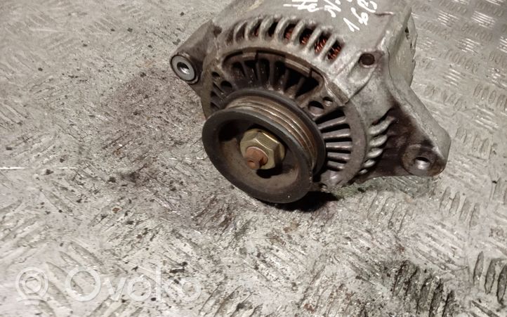 Honda HR-V Alternator 1012119230