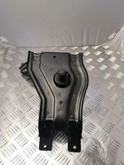 Audi A6 S6 C7 4G Supporto di montaggio ruota di scorta 4G0802715