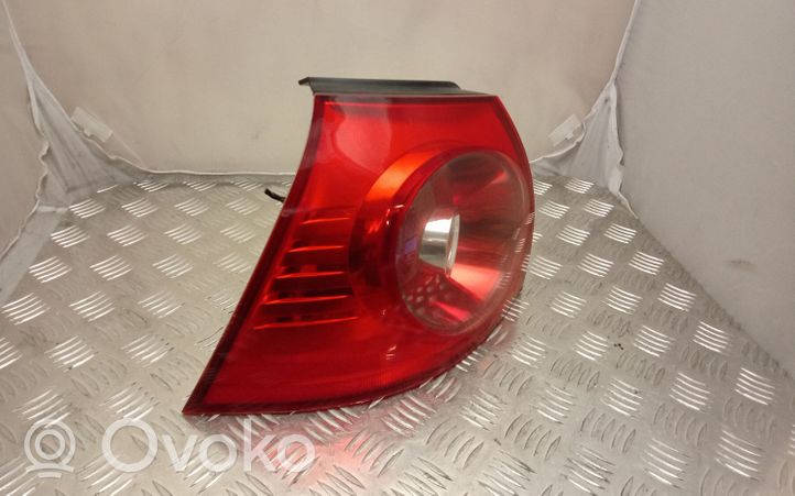 Volkswagen Golf V Rear/tail lights 1K6945095Q