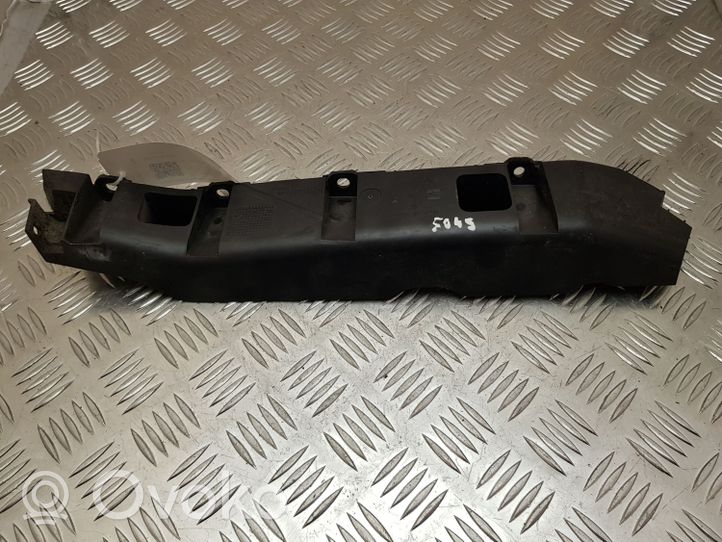 Seat Altea XL Staffa di rinforzo montaggio del paraurti anteriore 5P8807375A