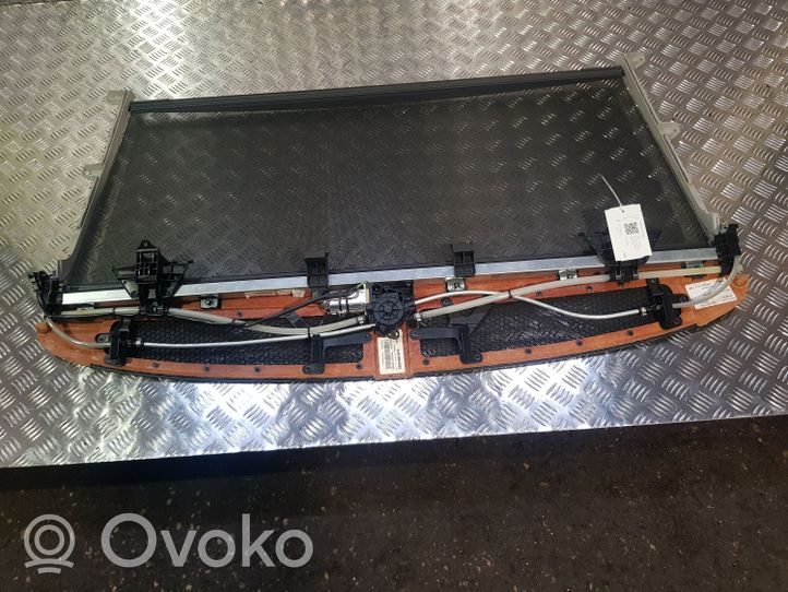 Audi A8 S8 D4 4H Parcel shelf 4H0863412A