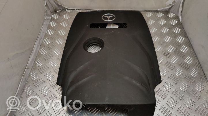 Mercedes-Benz E W238 Engine cover (trim) A2740106707