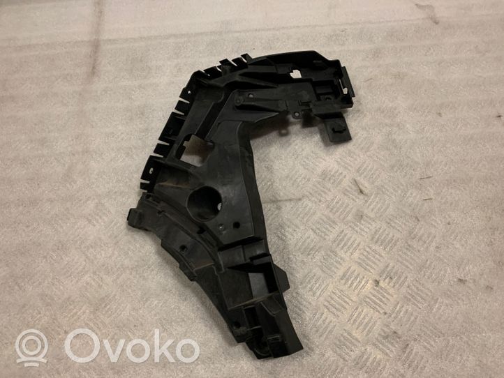 Volvo XC40 Etupuskurin kannake 31455244