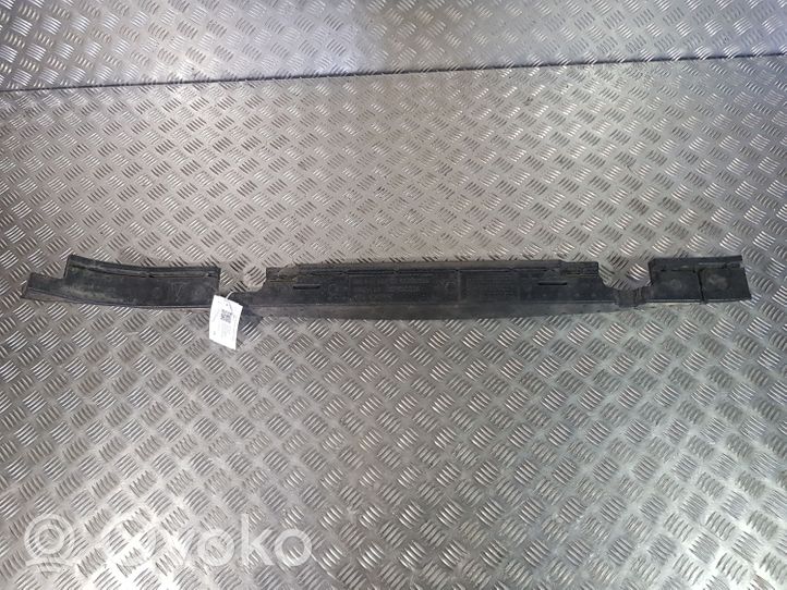 Mercedes-Benz Vaneo W414 Путопласт бампера A4148850037