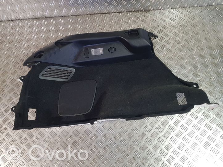 Lexus RX 450H Panneau, garniture de coffre latérale 6474048150