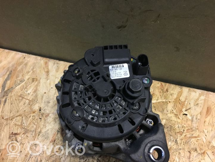 Iveco Daily 35 - 40.10 Generatore/alternatore 504385133