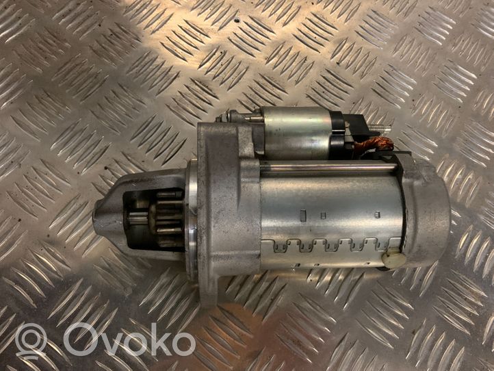 BMW M4 F82 F83 Starter motor 763155802