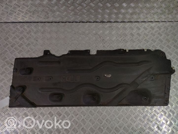 BMW 2 F46 Protection inférieure latérale 7290804