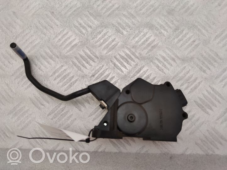 Lexus RX 450H Accelerator throttle pedal 7811048110