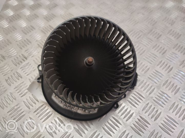 BMW 4 F36 Gran coupe Ventola riscaldamento/ventilatore abitacolo T967354