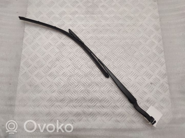 Ford Mustang VI Windshield/front glass wiper blade FR3B17C495AA