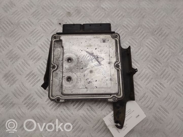 Dodge Journey Sterownik / Moduł ECU 0281014579