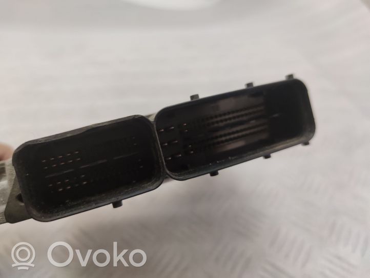 Dodge Journey Sterownik / Moduł ECU 0281014579