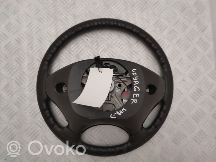 Chrysler Voyager Steering wheel 0WF79XDVAD