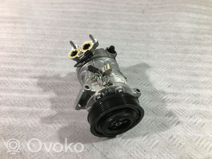 Volvo XC60 Ilmastointilaitteen kompressorin pumppu (A/C) P31469966