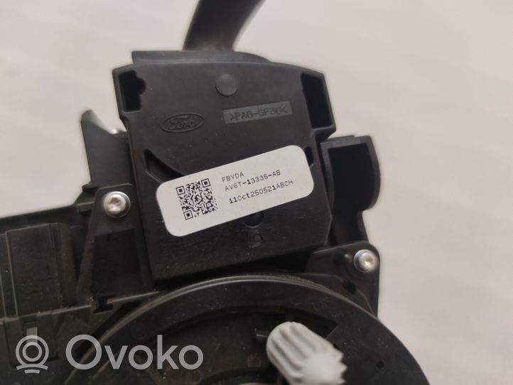 Ford Grand C-MAX Manetka / Przełącznik kierunkowskazów wycieraczek BV6T13N064AF