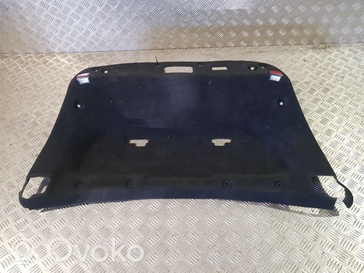 Mercedes-Benz S C217 Rivestimento inferiore A2176900444