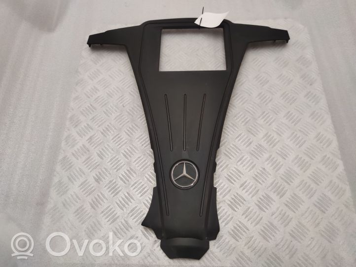 Mercedes-Benz S C217 Copri motore (rivestimento) A2780105802