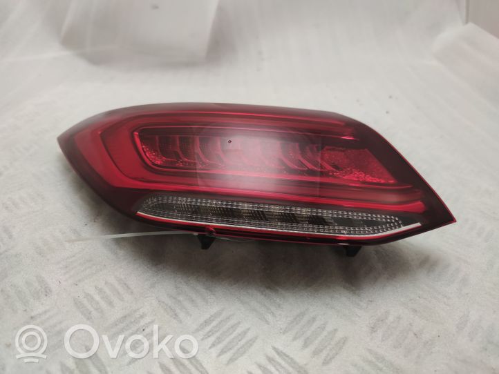 Mercedes-Benz CLS C257 Lampa tylna A2579062800