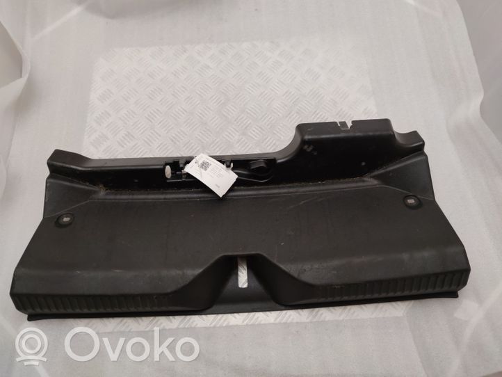 Mercedes-Benz CLS C257 Rivestimento di protezione sottoporta del bagagliaio/baule A2576900641