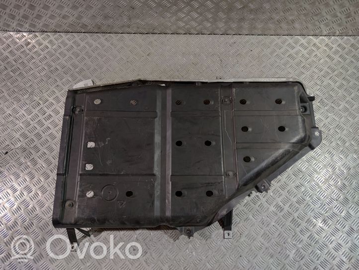 Lexus RX 450H Protezione inferiore del serbatoio del carburante 7764148100