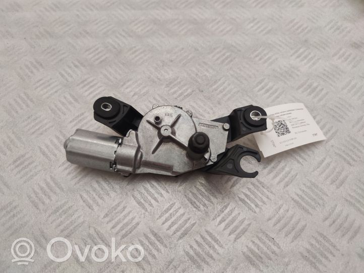 Volvo S90, V90 Takalasinpyyhkimen moottori 31349380