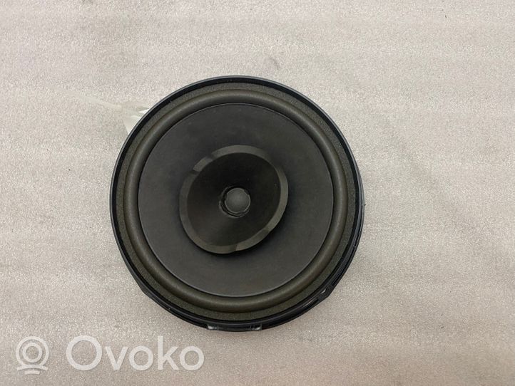 Seat Altea XL Rear door speaker 5P0035411A