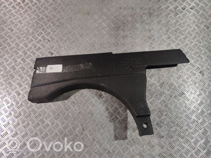 Volkswagen PASSAT B8 USA Element schowka koła zapasowego 561864471A