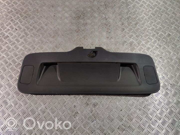 Volkswagen PASSAT B8 USA Set rivestimento portellone posteriore/bagagliaio 